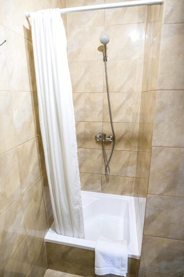 Apartamenty Centrum Biskupiec บิสกูเปียซ ภายนอก รูปภาพ